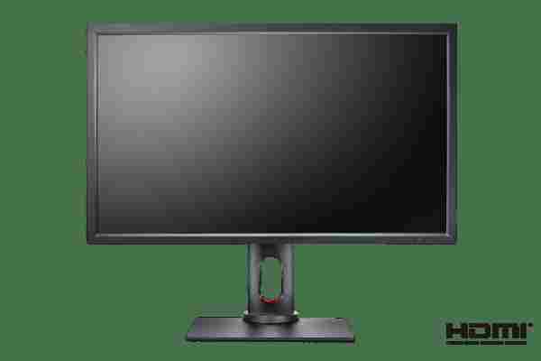 ZOWIE XL2731 – un nou monitor de gaming