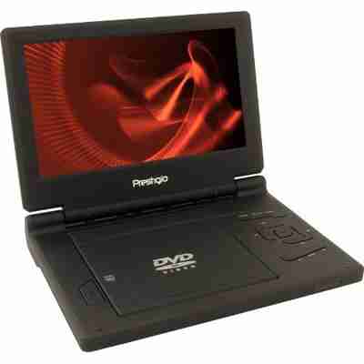 Prestigio DVD Player PPDP590