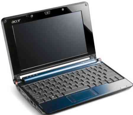 Aspire One A150-Aw